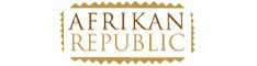 Afrikan Republic Coupons